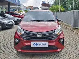 DP 5% Daihatsu Sigra 1.2 R Bensin-MT 2024 RZW