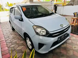 Agya metic 2014 agia metik agiya automatic matik