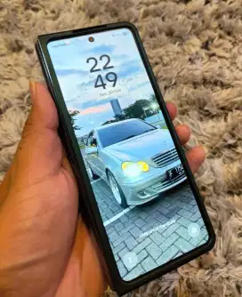 Sein!Z Fold 4 12/256 GB resmi
