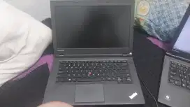Laptop lenovo thinkpad L440