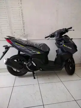 HONDA VARIO 160 CBS BLUE