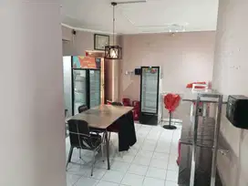 Apartemen Graha Cempaka Mas Lantai 26 Furnish, Jakarta Pusat