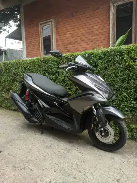 YAMAHA AEROX 155 VVA 2020