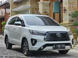 Inniva G Diesel Matic thn 2021 Istimewa