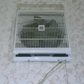 Dijual Exhaust Fan Maspion (Hexsos)