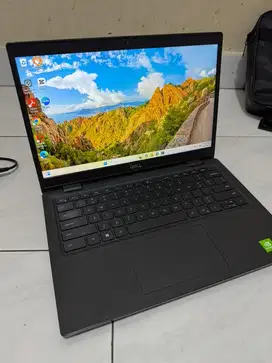 Dell Latitude 3420 - intel i5 G7