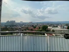 Termurah! Apartemen dago suite 1 br furnish bandung utara