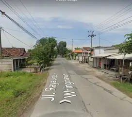 Dijual pabrik baru *GRESSS 100% BELUM PERNAH DIPAKAI*