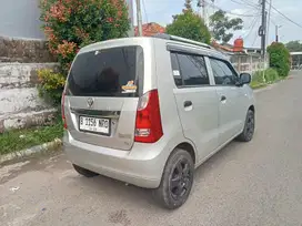 Suzuki Karimun Wagon R 2017 Bensin