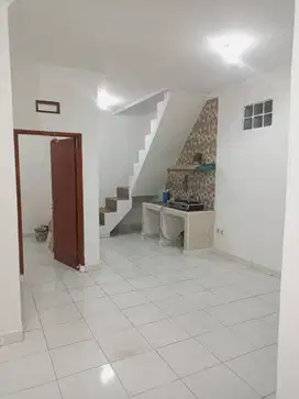 Disewakan Rumah LT 2 View Bagus Siap Huni di Arcamanik Sindanglaya