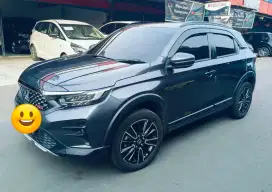 WRV RS AT 2023 ANTIK