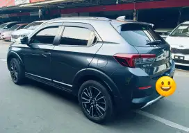 WRV RS AT 2023 ANTIK