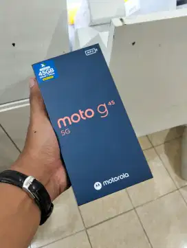 Motorola G45 5G 8/256 New