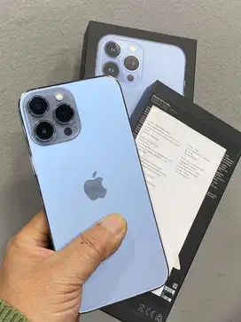 Iphone 13 Promax 256Gb iBox