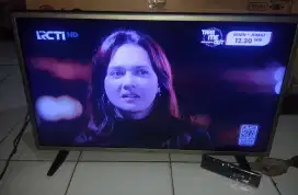 Jual cepet TV LED LG 32in DIGITAL - 32LH510D