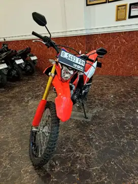 DP 1,5 JT CRF 150 2024 PROSES MUDAH DAN CEPAT