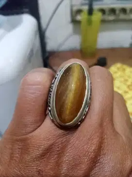 Batu akik Pandan Nasmut