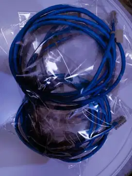 Kabel siemon 5e MC5-8T-02m-06B