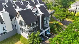 Disewakan rumah serenia hills