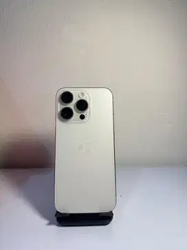 Iphone 15 pro 128gb inter (all operator) J/A