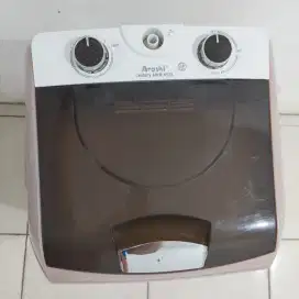 JUAL MURAH MESIN CUCI  MERK ARASHI