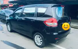 ERTIGA GX AT 2015 HITAM