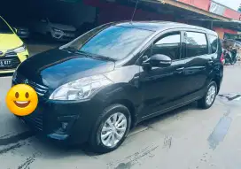 ERTIGA GX AT 2015 HITAM