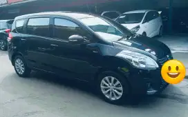 ERTIGA GX AT 2015 HITAM
