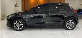 Mazda 2 2019 Bensin