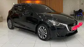 Mazda 2 2019 Bensin
