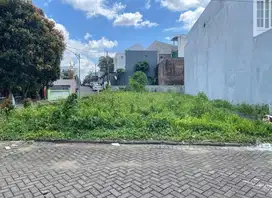 Tanah Murah Kawasan Suhat Kampus UB Potensi untuk Rukost Premium