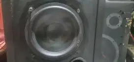 Woofer AR 6.5 inch