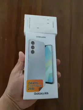Samsung A16 8/256 newww
