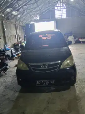 Dijual cepat Xenia 2007