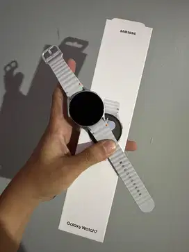 COD Samsung Galaxy Watch 7 44mm silver