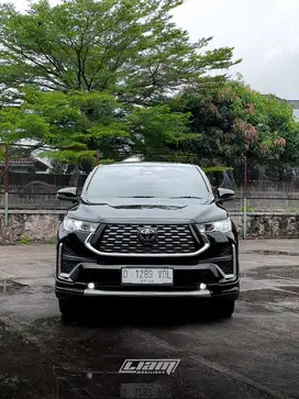 Innova zenix Q hybrid modelista 2024 antik matic