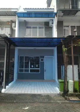 Dijual Rumah Residence One Cluster Jade BSD