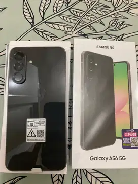 Samsung a56 8/256 NEW