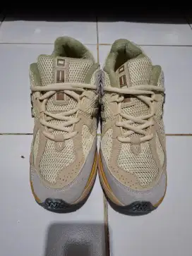 Dijual Sepatu New Balance 1906R Aurelee New Mantap.