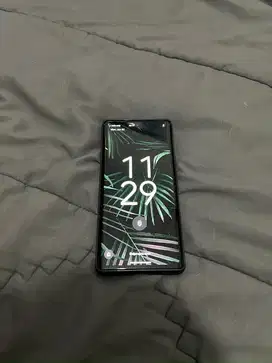 Google Pixel 6 Pro