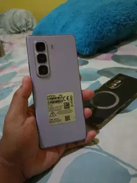 Infinix hot 50 pro plus