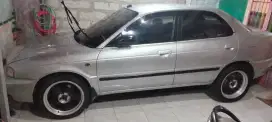 Suzuki Baleno 1997