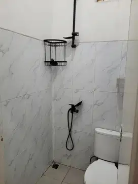 Dijual Cepat! Rumah Siap Huni di Cimanggis