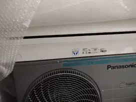 Dijual AC 2PK Panasonic