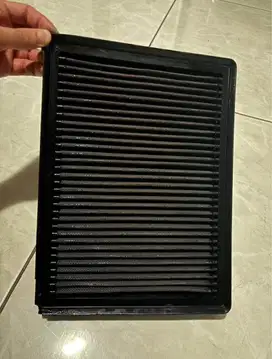 K&N Filter Udara Innova Fortuner VRZ TRD GR Hilux Revo 2GD 1GD