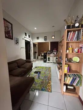 Rumah Bagus Nyaman di Taman Kopo Katapang Bandung