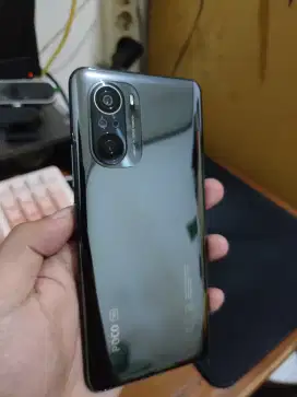 Poco F3 8/256 GB