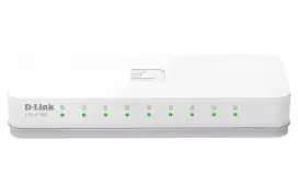 D-Link Des-1008C