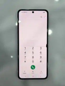 Samsung galaxy Z flip 5 512