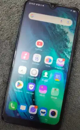VIVO S1 bagus dan murah